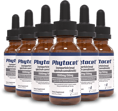 Phytocet Supplement